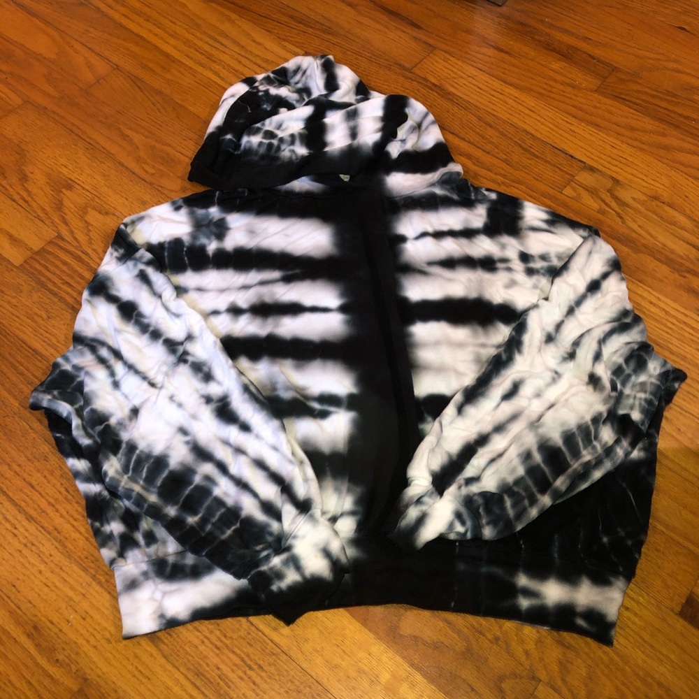 LNA Sweat Suit